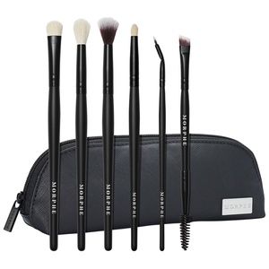 Morphs Eye Stunners 6-Piece Brush Collection